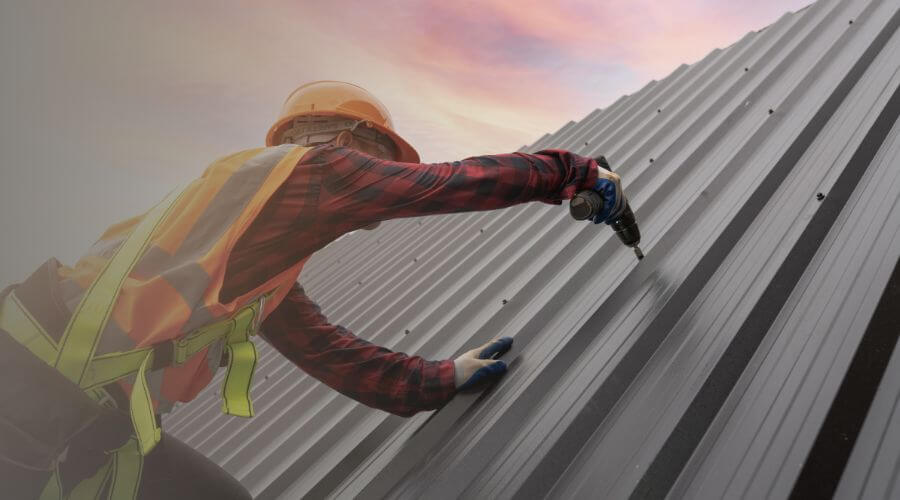 Expert new roof installation services in Semora, NC